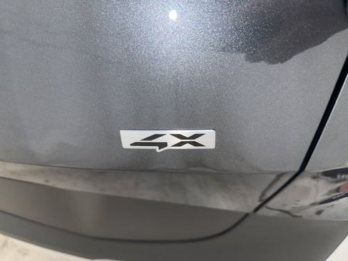 Certified 2025 Kia Sportage EX AWD/4WD image 32