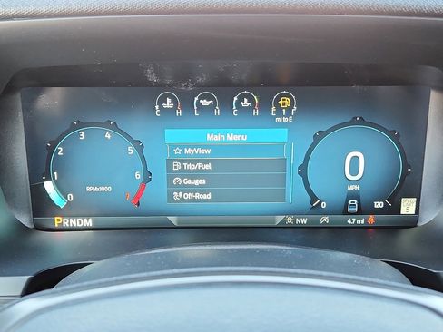 New 2024 Ford F150 XLT w/ Equipment Group 302A MID image 10