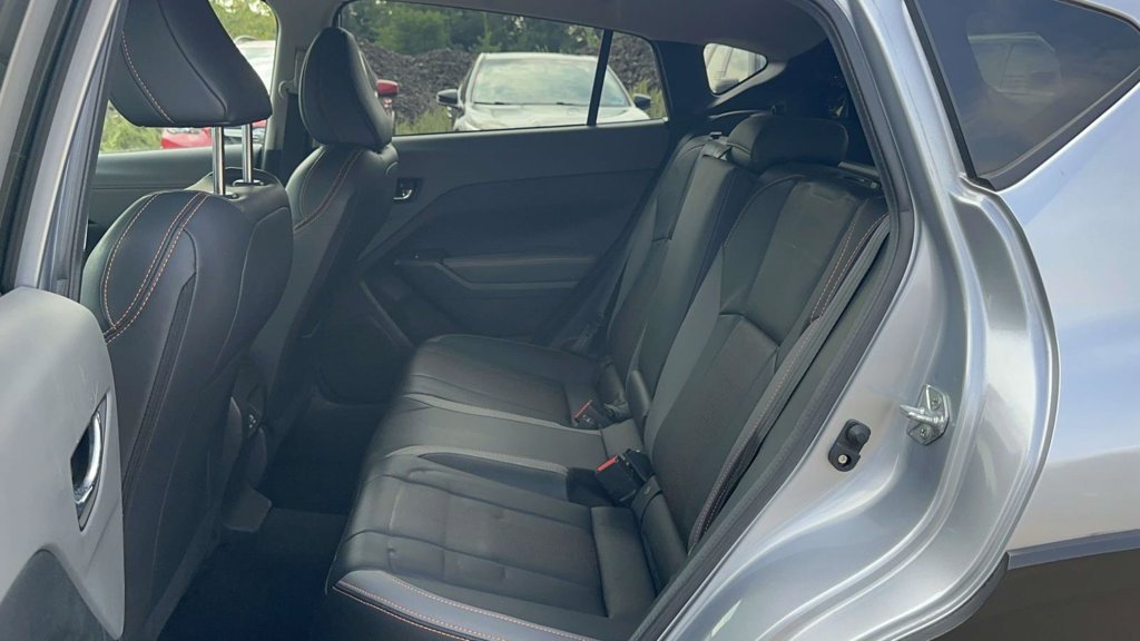 Certified 2024 Subaru Crosstrek 2.5i Limited AWD/4WD image 13