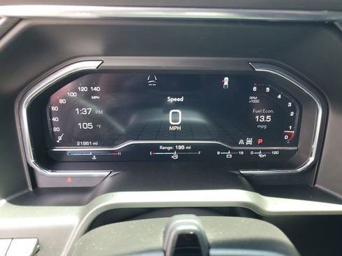 Used 2025 GMC Sierra 1500 Denali Ultimate AWD/4WD image 14