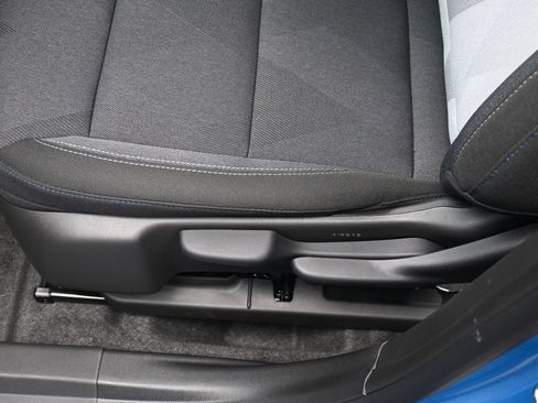 New 2026 Chevrolet Trax LS w/ LS Convenience Package FWD image 16