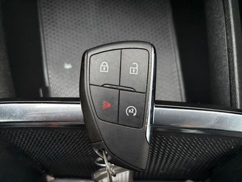 Used 2025 Chevrolet Equinox LT image 22