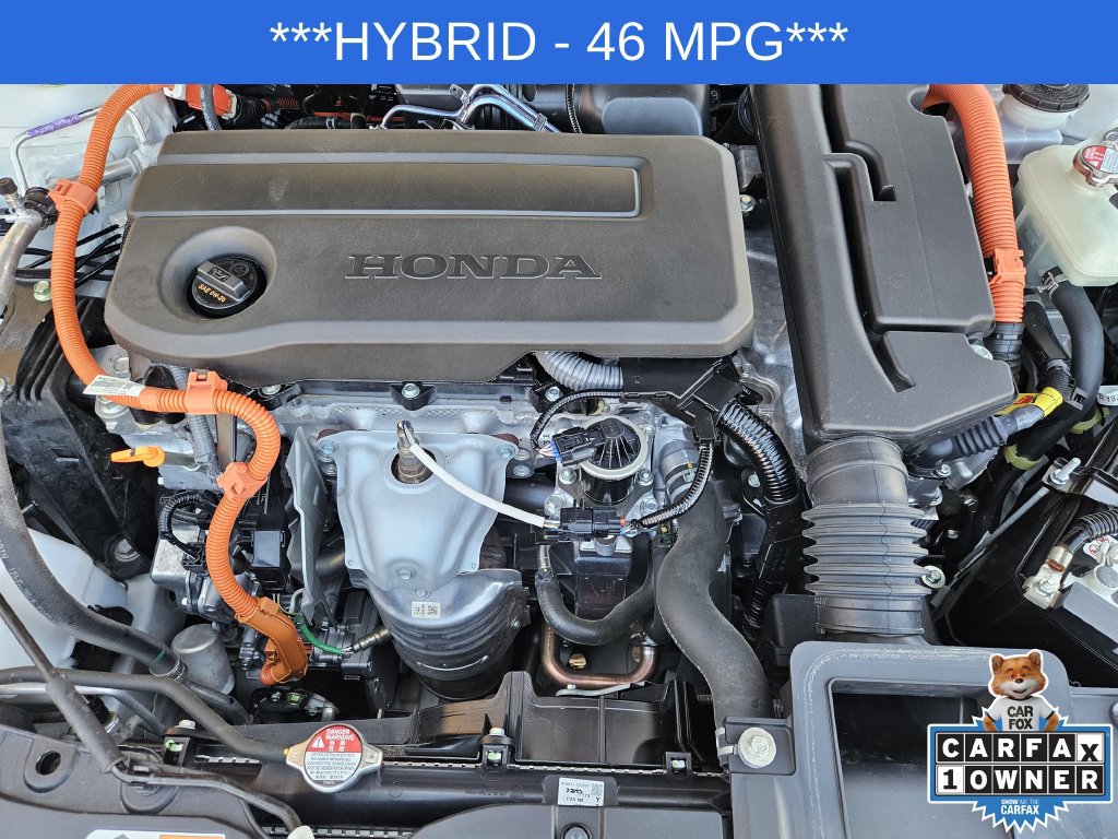 Used 2024 Honda Accord Sport image 31