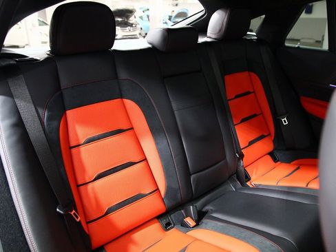 Used 2025 Mercedes-Benz GLE 63 AMG S image 27