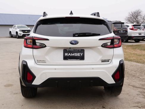 Used 2024 Subaru Crosstrek 2.5i Limited w/ Crosstrek Mirror Package image 5