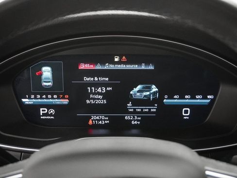 Used 2023 Audi A4 2.0T Premium Plus w/ Premium Plus Package image 23