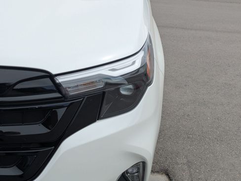 Certified 2026 Subaru Forester Sport AWD/4WD image 10
