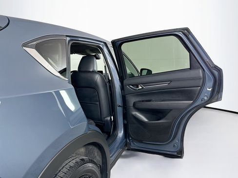 Used 2025 MAZDA CX-5 Carbon Edition image 30
