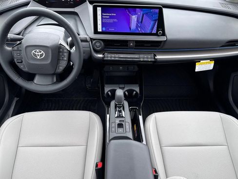 New 2026 Toyota Prius LE AWD/4WD image 15