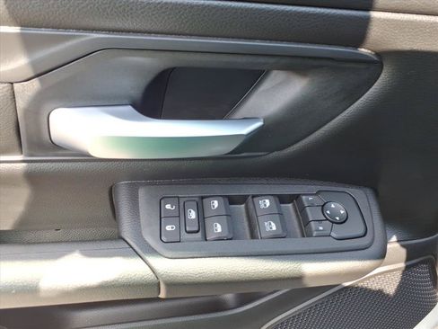 New 2026 RAM 1500 Tradesman AWD/4WD image 20