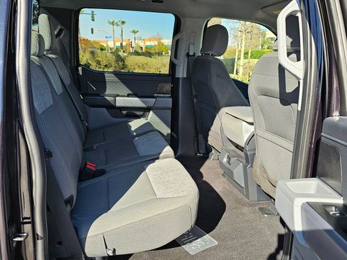 Used 2023 Ford F150 XLT w/ Equipment Group 301A Mid image 27