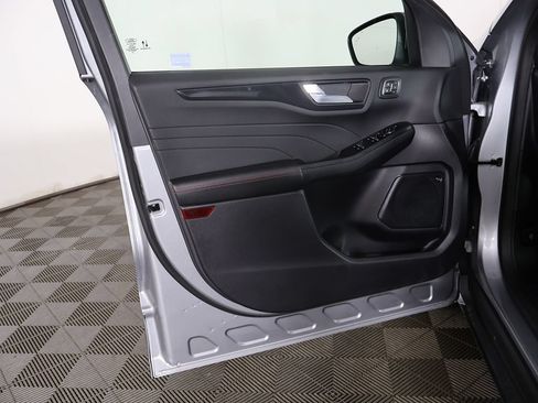 Used 2023 Ford Escape ST-Line Elite w/ Premium Technology Package AWD/4WD image 22