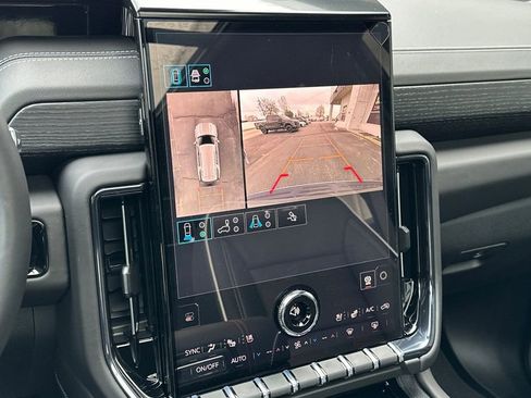 New 2026 GMC Yukon AT4 Ultimate image 19