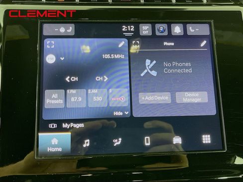 Used 2023 Jeep Grand Cherokee Altitude AWD/4WD image 19