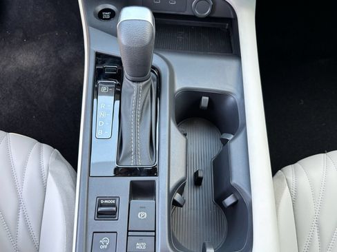 New 2026 Nissan Sentra SL FWD image 27