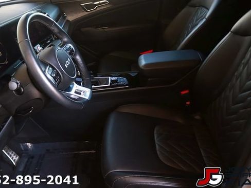 Certified 2024 Kia Sportage X-Pro Prestige AWD/4WD image 14