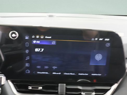 New 2026 Chevrolet Colorado Trail Boss AWD/4WD image 11