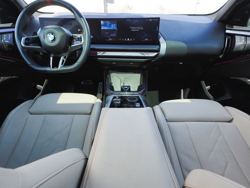 Used 2025 BMW X3 M50 image 45