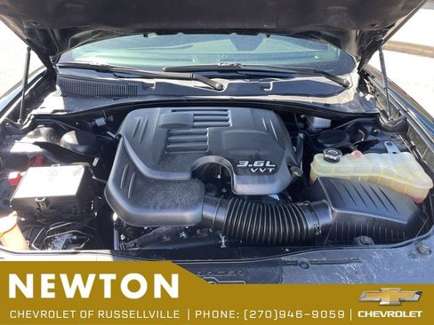 Used 2022 Dodge Charger GT RWD image 48