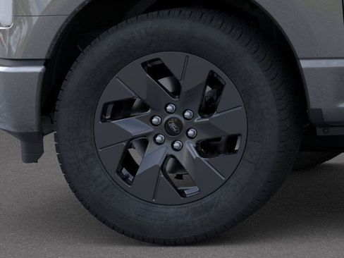 New 2025 Ford F150 Lightning Flash image 20