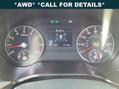 Used 2021 Kia Telluride EX w/ EX Premium Package AWD/4WD image 36