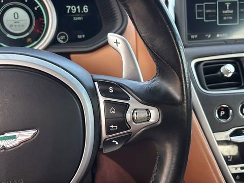 Used 2017 Aston Martin DB11 V12 image 21