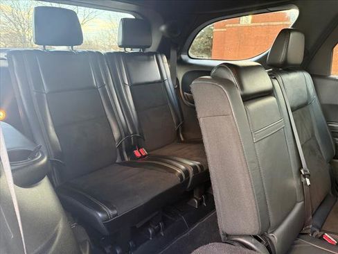 Certified 2021 Dodge Durango GT image 15