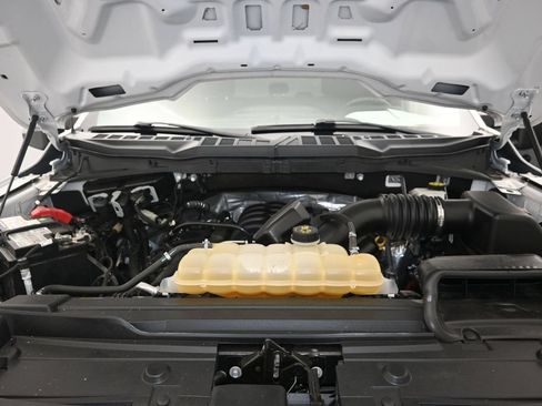 Used 2021 Ford F150 XL w/ XL Power Equipment Group RWD image 27