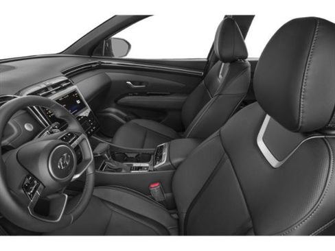 Used 2024 Hyundai Santa Cruz Limited image 12