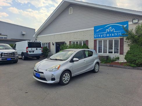 Used 2013 Toyota Prius C Two FWD image 1