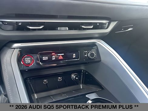 New 2026 Audi SQ5 Premium Plus AWD/4WD image 32