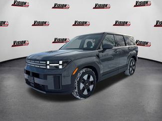 New 2026 Hyundai Santa Fe SE 360° Tour