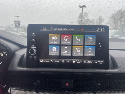 Used 2023 Honda CR-V Sport Touring image 29