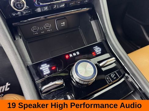 Used 2022 Jeep Grand Cherokee Summit w/ Advanced Protech Group IV image 21