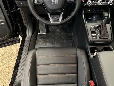 New 2026 Honda CR-V Sport Touring image 19