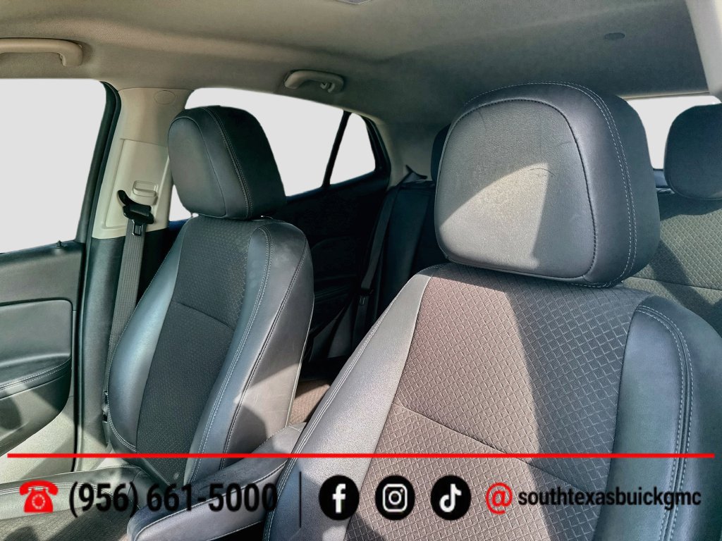 Used 2020 Buick Encore Preferred FWD image 13