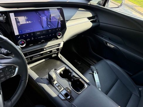 Certified 2023 Lexus RX 350 Premium w/ Accessory Package FWD image 34