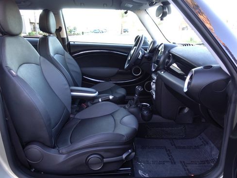 Used 2007 MINI Cooper S FWD image 35