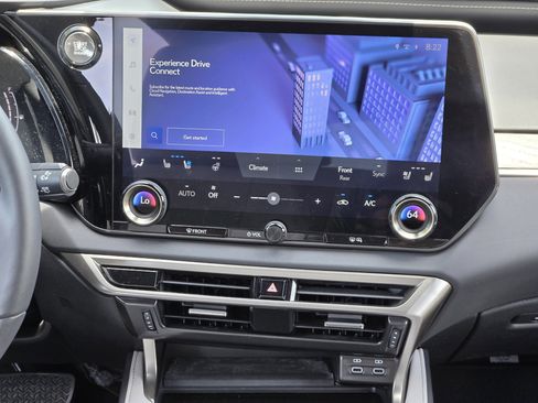 Used 2023 Lexus RX 350 Premium w/ Accessory Package (K3) FWD image 22