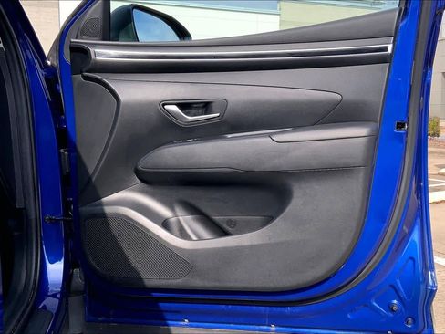 Used 2024 Hyundai Tucson SEL image 20