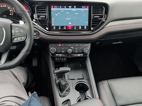 New 2026 Dodge Durango GT image 22