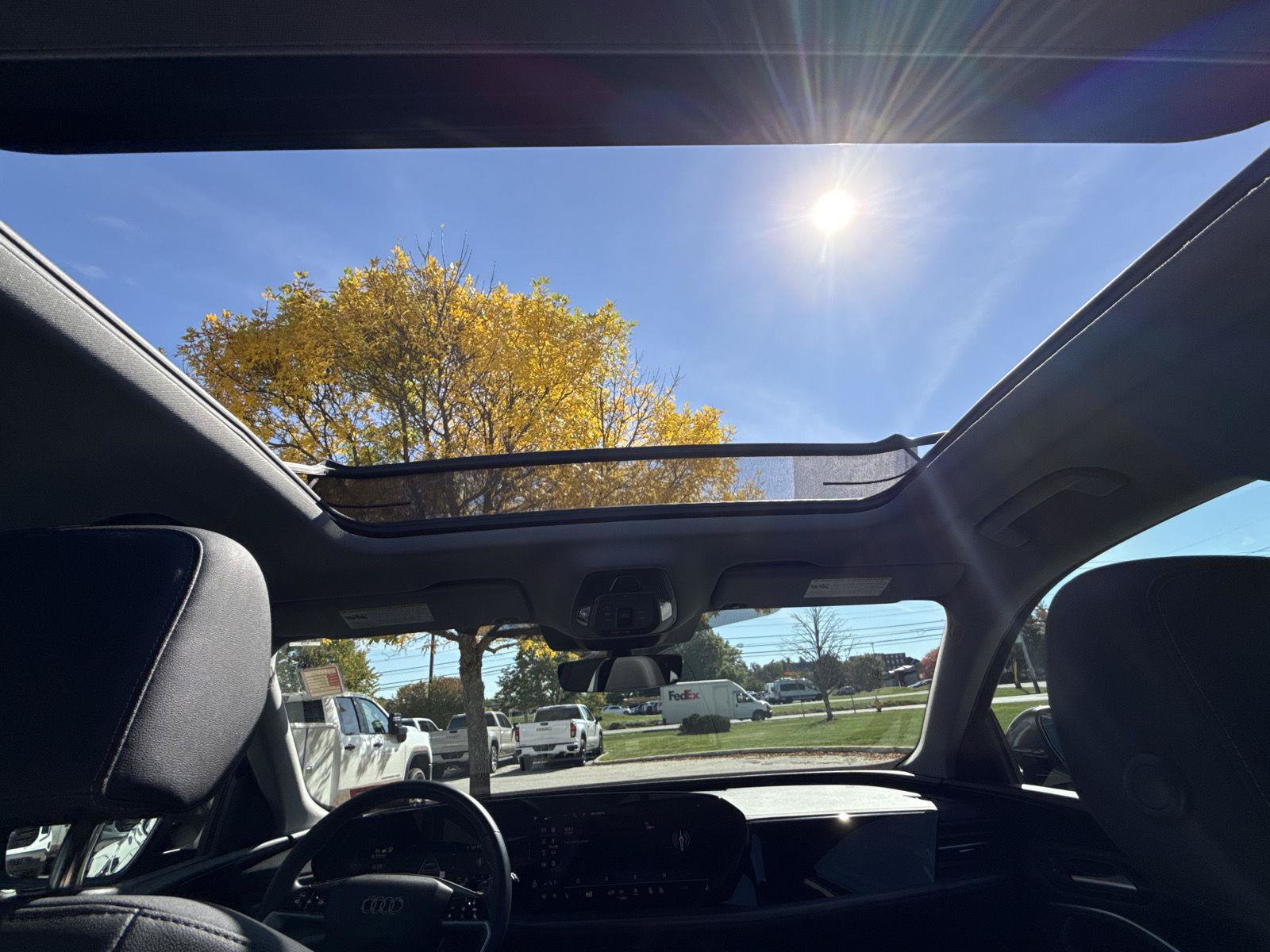 Used 2025 Audi Q5 Premium AWD/4WD image 9