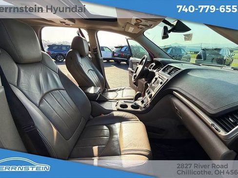 Used 2015 GMC Acadia Denali AWD/4WD image 34