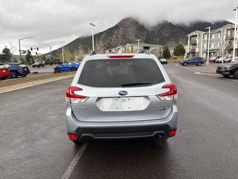 Used 2019 Subaru Forester w/ Alloy Wheel Package image 4
