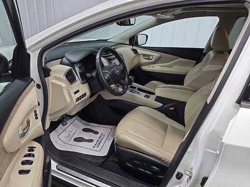 Used 2023 Nissan Murano SL image 30