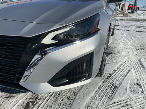 Certified 2023 Nissan Altima 2.5 SV image 37