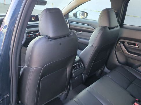 New 2026 MAZDA CX-50 AWD 2.5 S w/ Accent Package image 16
