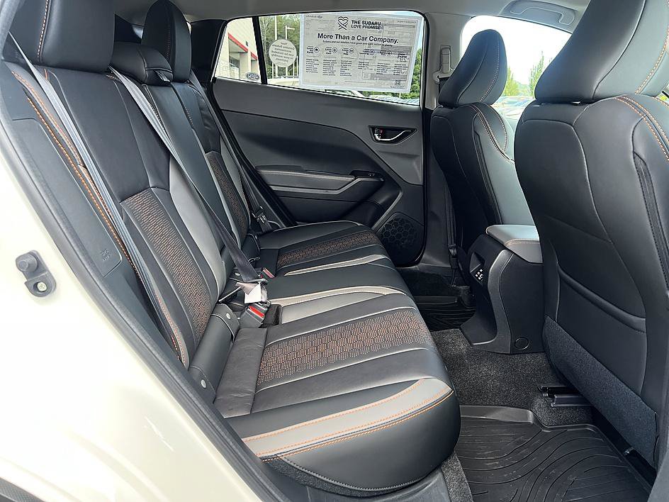 New 2026 Subaru Crosstrek 2.5i Limited AWD/4WD image 20