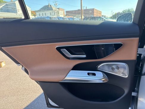 New 2026 Mercedes-Benz E 450 4MATIC Sedan image 18