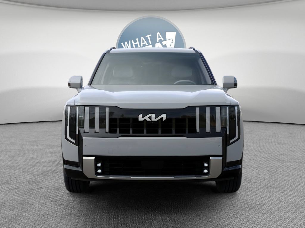 New 2027 Kia Telluride SX Prestige AWD/4WD image 2